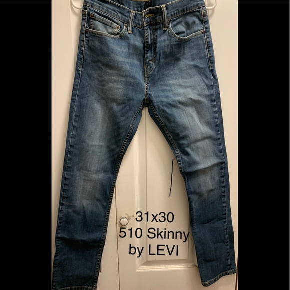 Jeans @ $9/pair great brands & condtion - Picture 11 of 11